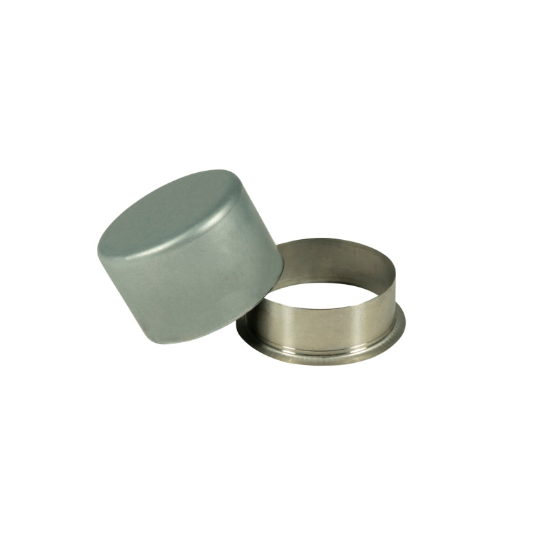 Yukon Gear 7.5in / 8in / 8.8in / 9in / 10.25in Ford Redi Sleeve Yoke Saver-thumbmail-1