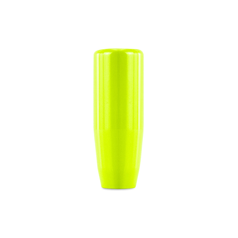 Mishimoto Shift Knob - Neon Yellow-thumbmail-1
