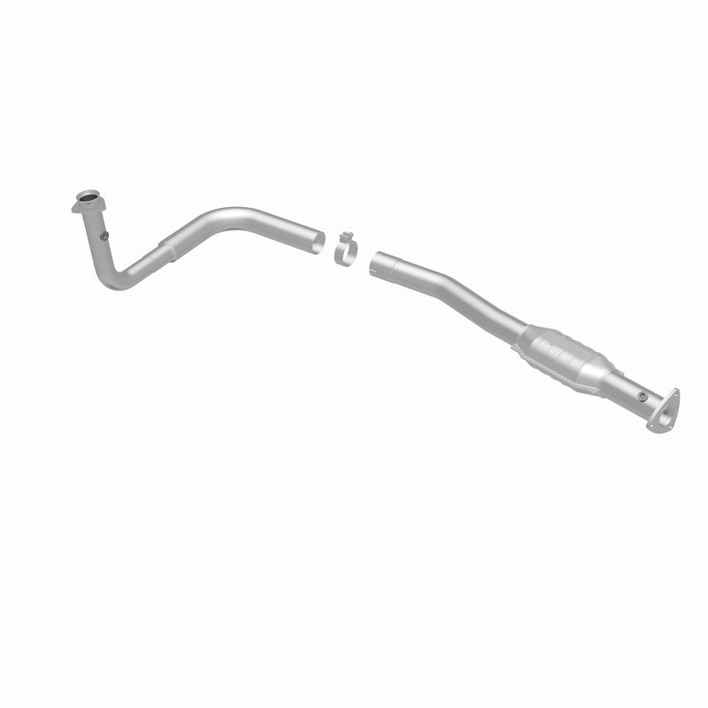 MagnaFlow Conv DF 97-00 GM Van 5.7L Lf-thumbmail-15