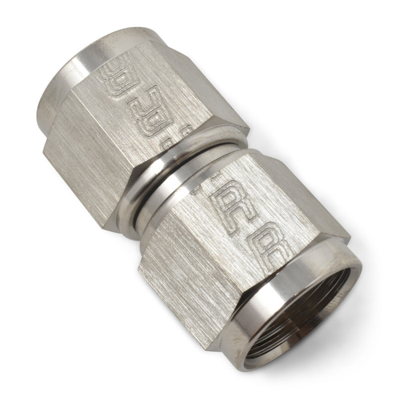 Russell Performance -4 AN Straight Swivel Coupler-thumbmail-6