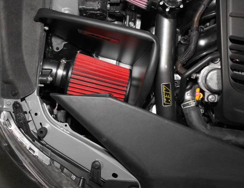 AEM 2015 Subaru WRX 2.0L H4 F/I - Cold Air Intake System-thumbmail-2