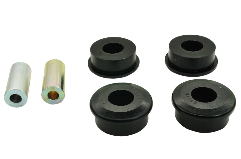 Whiteline 08+ Impreza / WRX / STi Front Differential Positive Power Kit-thumbmail-3