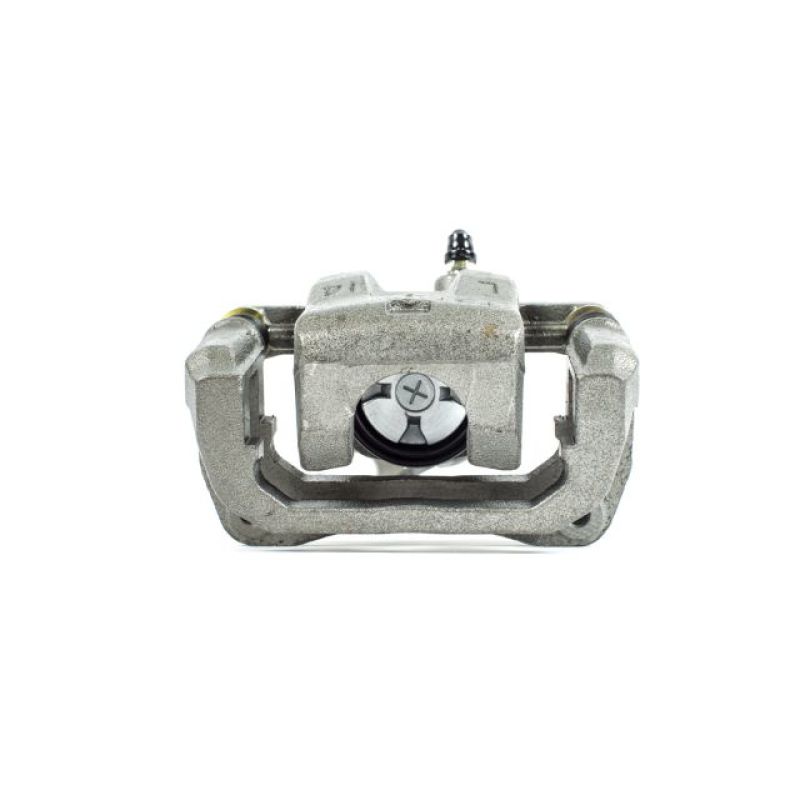 Power Stop 04-10 Mazda RX-8 Rear Left Autospecialty Caliper w/Bracket-thumbmail-1