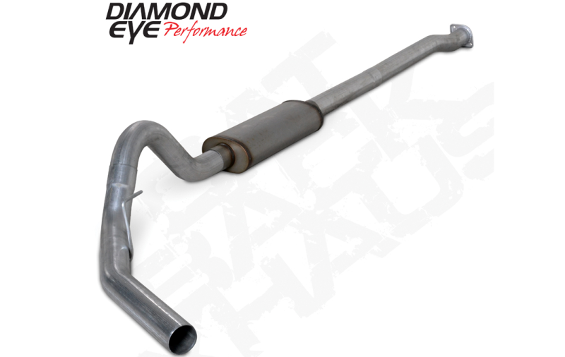 Diamond Eye KIT 3in CBSGL SS 16-18 Ford F-150 Eco-Boost / V8-thumbmail-1