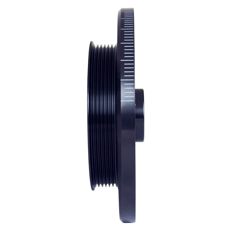 Fluidampr Toyota 2JZ I-6 Steel Internally Balanced Damper-thumbmail-7