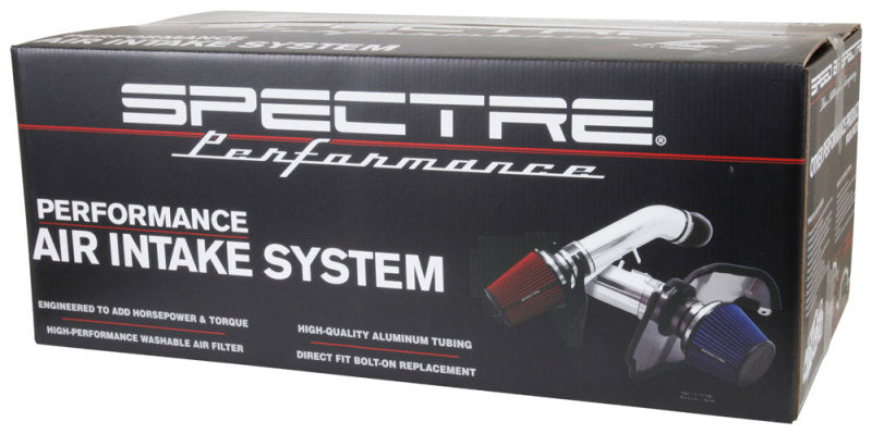 Spectre 16-20 Honda Civic L4-1.5L F/I Air Intake Kit-thumbmail-6