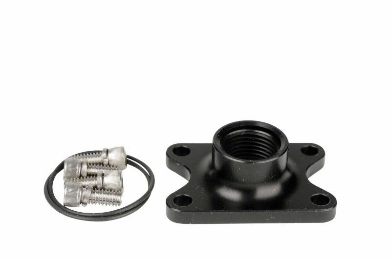 Aeromotive Spur Gear Pump Outlet AN-10 Port-thumbmail-1