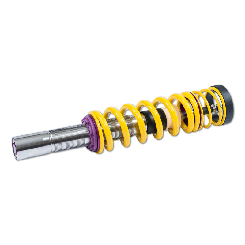 KW Coilover Kit V3 2017+ Audi A4 (B9) Sedan w/ Electronic Dampers-thumbmail-5