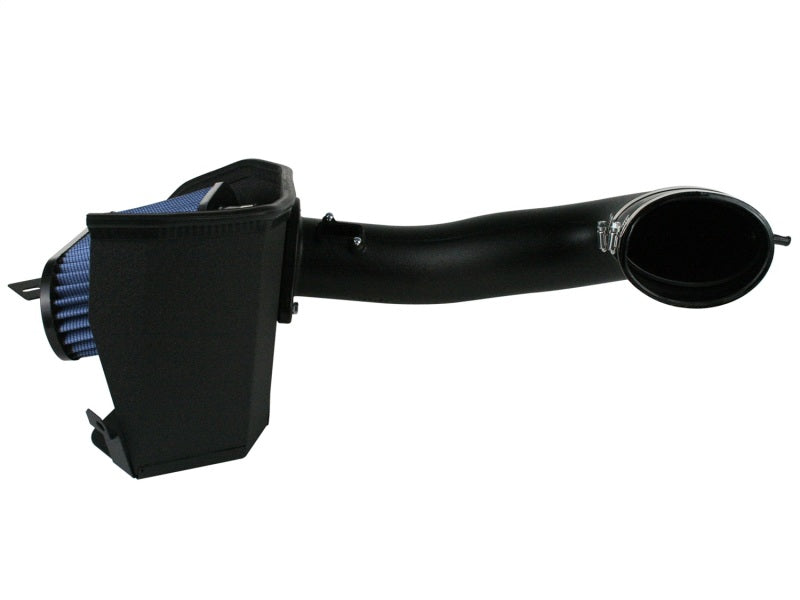 aFe MagnumFORCE Intakes Stage-2 P5R AIS P5R Ford Mustang 05-09 V8-4.6L w/o Cover-thumbmail-4