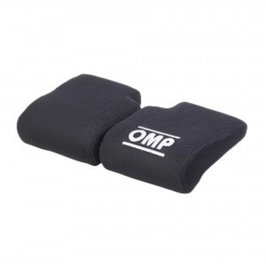 OMP Double Leg Support Seat Cushion For WRC Seats