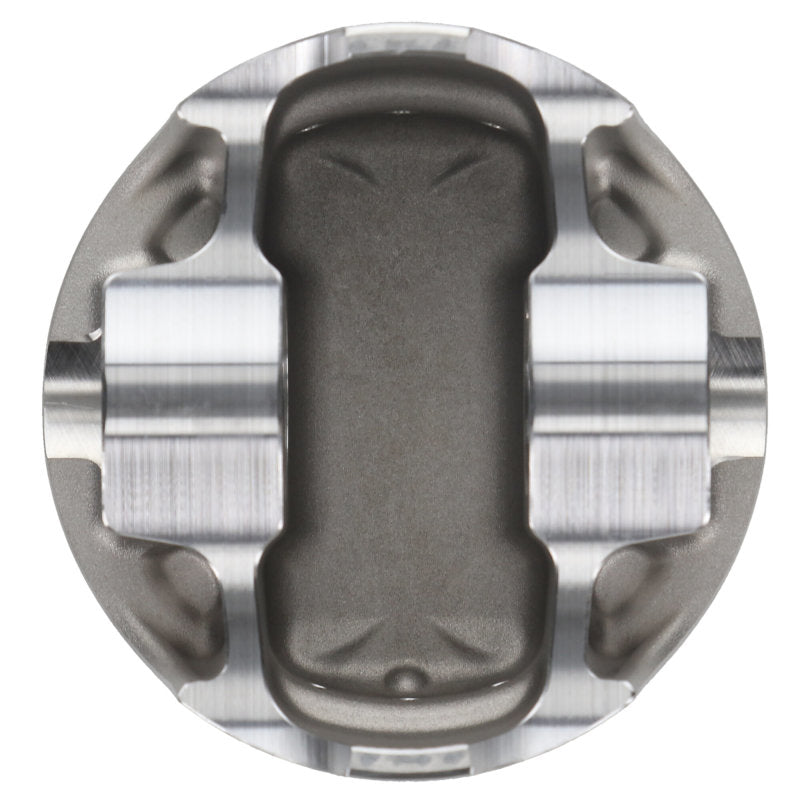 Wiseco Subaru FA20 Direct Injection Piston Kit 2.0L -16cc-thumbmail-8