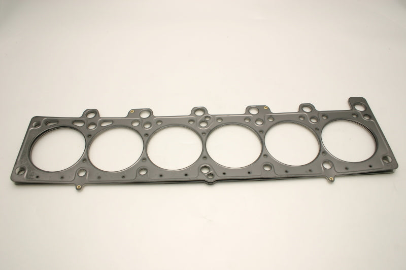 Cometic BMW M20 2.5L / 2.7L 85mm .095 inch MLS-5 325i/525i Head Gasket-thumbmail-1