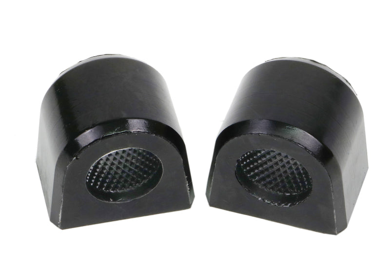 Whiteline 93-00 Subaru Impreza Non-Turbo Front or Rear Swaybar to chassis bush kit-thumbmail-2