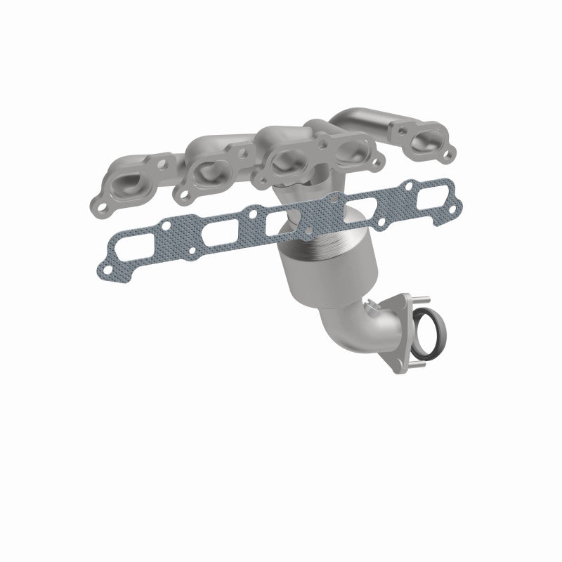 MagnaFlow Conv DF 04-06 Chevy Colorado 3.5L-thumbmail-11