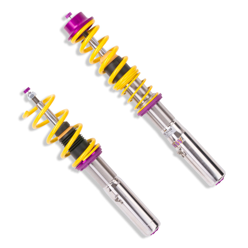 KW Coilover Kit V3 Porsche Boxster 981/Cayman 987 including Boxster/Cayman S w/o PASM-thumbmail-6