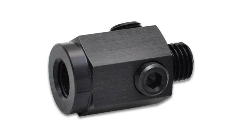 Vibrant 14mm x 1.5 Metric Extender Fitting with 1/8in NPT Port-thumbmail-1