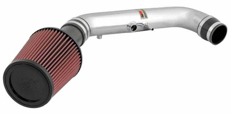 K&N 98-05 Miata Polished Typhoon Short Ram Intake-thumbmail-2