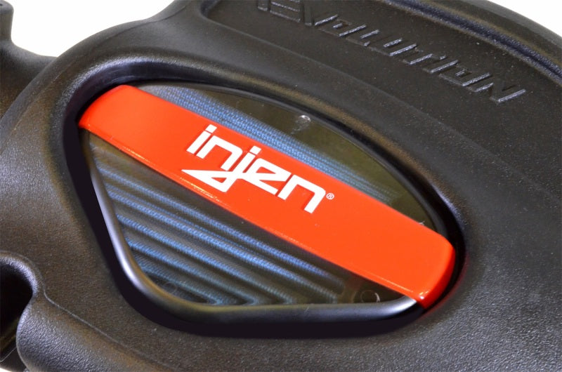 Injen 11-19 Dodge Challenger V8-5.7L Hemi Evolution Intake-thumbmail-10