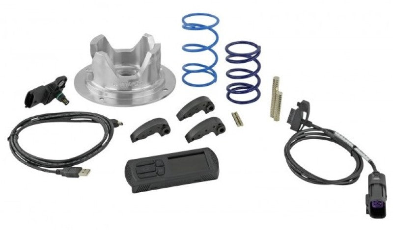 KraftWerks 14-15 Polaris RZR XP1000 Tuning w/ Dynojet Clutch Kit-thumbmail-2