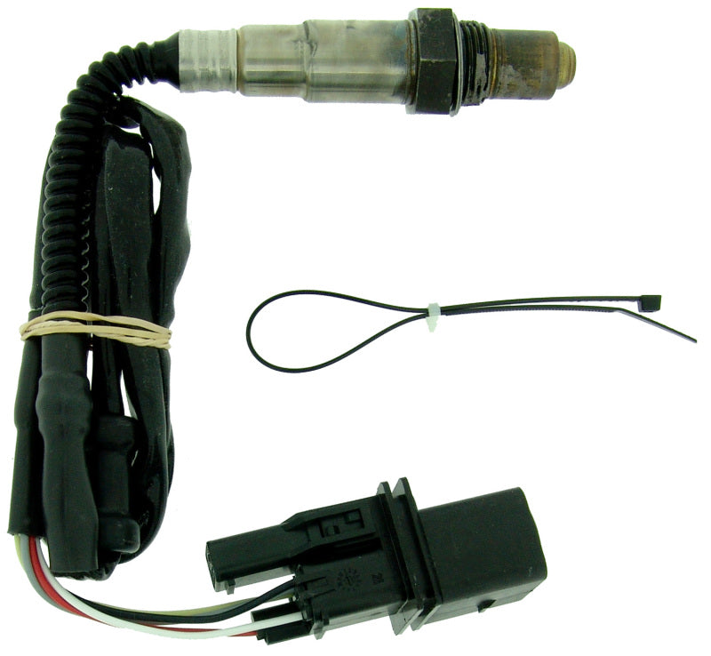 NGK Audi TT 2006-2001 Direct Fit 5-Wire Wideband A/F Sensor-thumbmail-1
