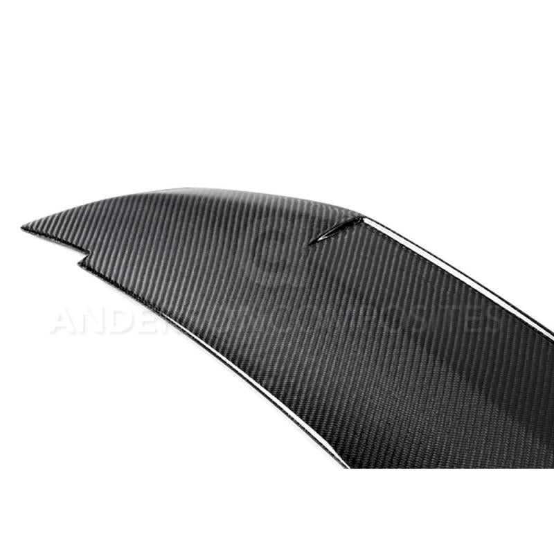 Anderson Composites 10-14 Ford Mustang/Shelby GT500 Rear Spoiler-thumbmail-5