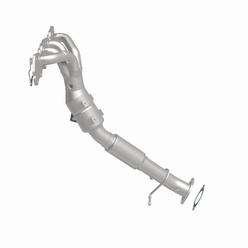 Magnaflow Conv DF 10- Mazda 3 2.5L-thumbmail-15