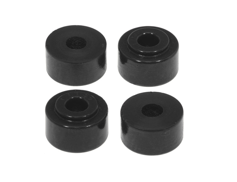 Prothane Universal End Link Bushings - 3/4in x 1 1/4 OD (Set of 4) - Black-thumbmail-1
