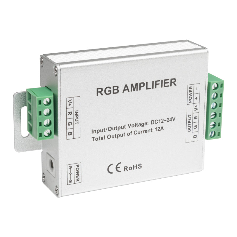 Oracle 12A RGB LED Amplifier-thumbmail-5