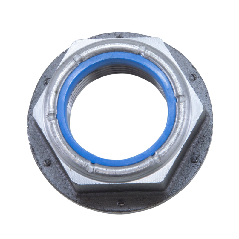 Yukon Gear Pinion Nut For Spicer S135 & S150-thumbmail-2