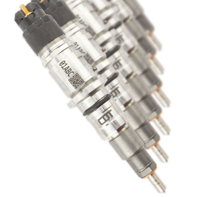 Industrial Injection 13-18 Dodge Cummins 6.7L CDT 10% Injectors - Set of 6-thumbmail-2
