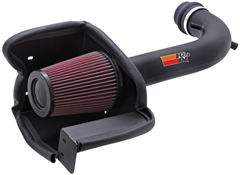 K&N 00-04 Honda S2000 2.2L/2.0L-L4 Performance Intake Kit-thumbmail-2