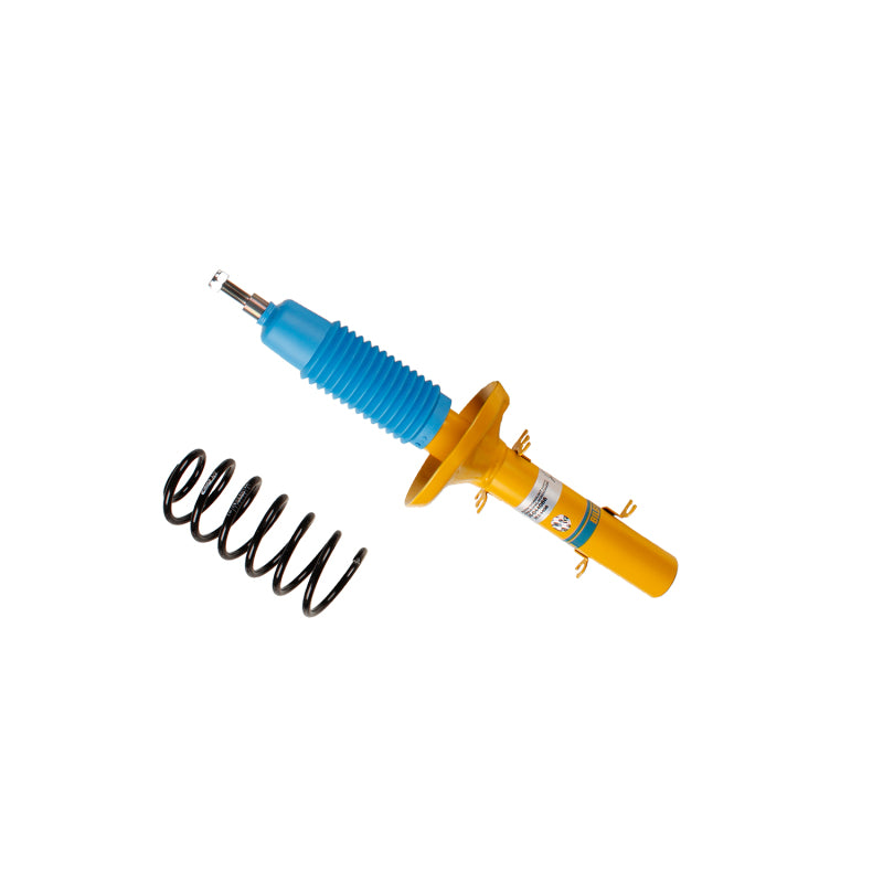 Bilstein B12 1999 Volkswagen Golf GL Front and Rear Suspension Kit-thumbmail-5