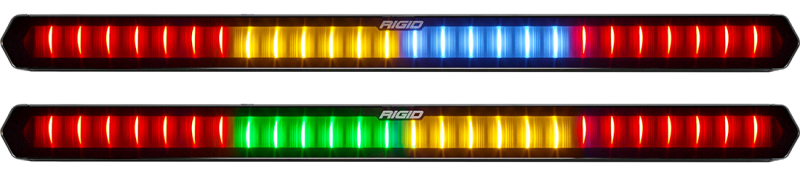 Rigid Industries 28in Chase Light Bar Rear Facing Light Bar-thumbmail-11