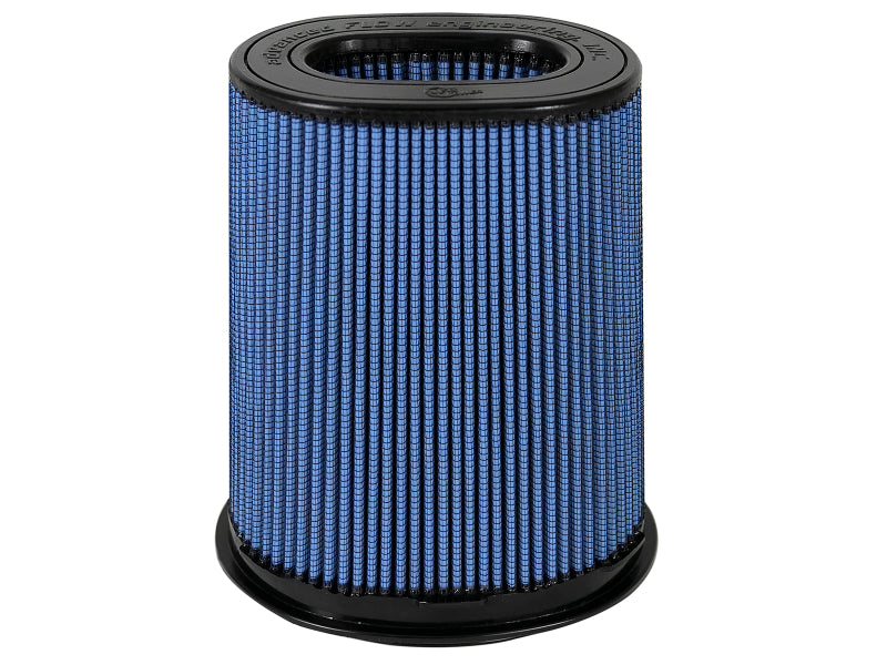 aFe MagnumFLOW Pro 5R Universal Air Filter(6inx4in) F x (8.5inx6.5in) B x (7inx5in) T (Inv) x 10in H-thumbmail-1