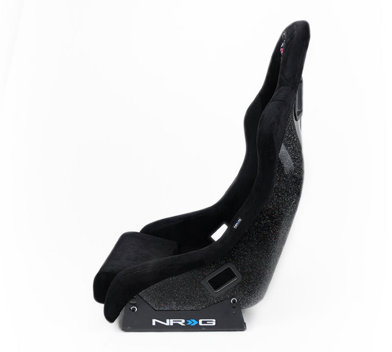 NRG FRP Bucket Seat Prisma Edition w/ Pearlized Back (Medium)-thumbmail-2