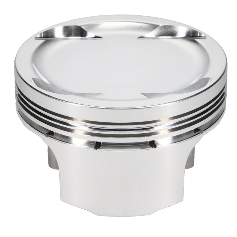 JE Pistons Mitsubishi 6G72 24V 91.5mm Bore STD Size 8.0:1 CR Pistons-thumbmail-7