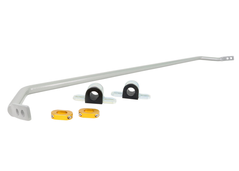 Whiteline 2016+ Ford Focus RS LZ MK3 22mm Rear 2-Point Adjustable Swaybar-thumbmail-1