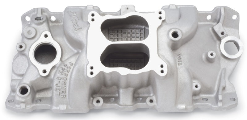 Edelbrock Performer RPM Q-Jet Manifold-thumbmail-2