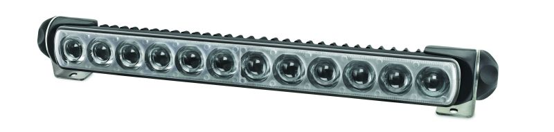 Hella Led Light Bar 350 / 14in Driving Beam - Clear-thumbmail-2