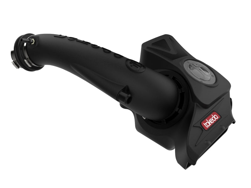 aFe Takeda Momentum Pro Dry S Cold Air Intake System 2022 Hyundai Elantra N-thumbmail-6