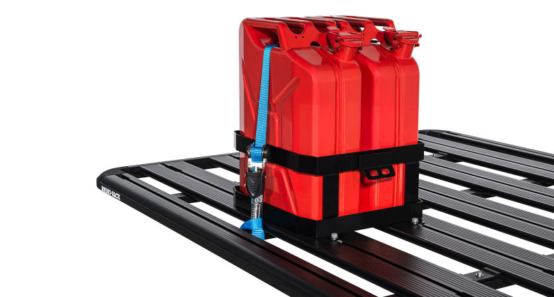 Rhino-Rack Double Vertical Jerry Can Holder-thumbmail-3