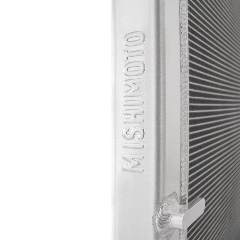 Mishimoto 2020+ Toyota Supra GR 3.0L Performance Aluminum Radiator-thumbmail-2