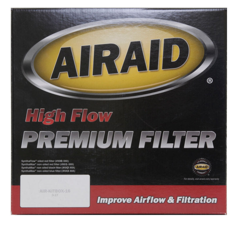 Airaid Kit Replacement Filter-thumbmail-6