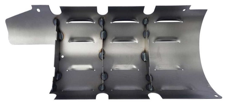 Moroso Chevrolet Big Block Mark IV Windage Tray (For Part No 20485/20385 New Style)-thumbmail-1