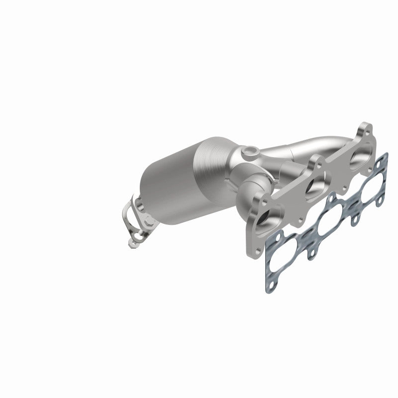 MagnaFlow Conv DF 05-08 Hyundai Tucson/Kia Sportage 2.7 L P/S Manifold AWD-thumbmail-15