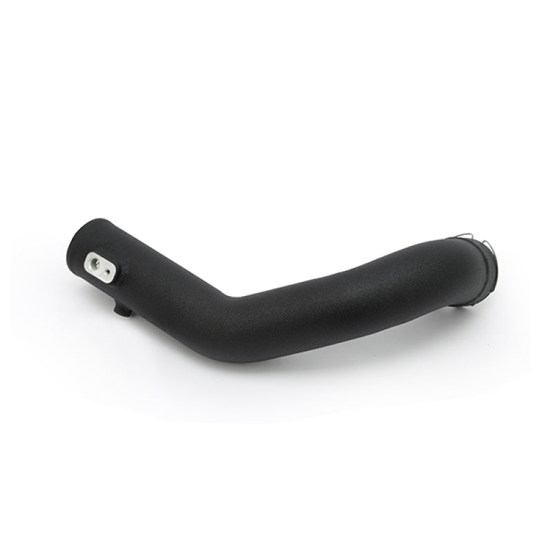 Mishimoto 2016+ Chevrolet Camaro 2.0T/2013+ Cadillac ATS Cold-Side I/C Pipe Kit - Wrinkle Black-thumbmail-5