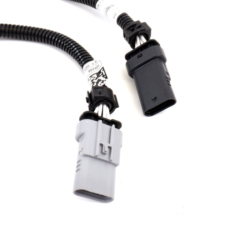 BBK 16-20 Chevrolet Camaro 6.2L SS O2 Sensor Extensions (AUTO ONLY Drivers Side 1 Front & 1 Rear)-thumbmail-5