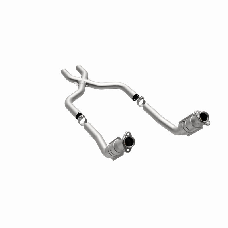 MagnaFlow Conv DF 2011 Ford Mustang 3.7L-thumbmail-12