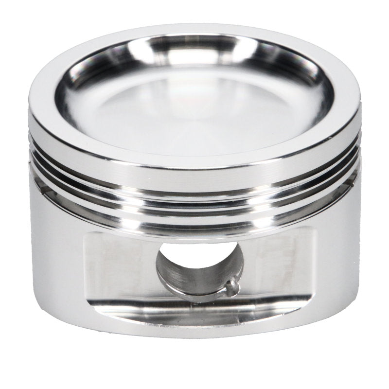 JE Pistons VW 2.0L 8V JH KIT Set of 4 Pistons-thumbmail-3