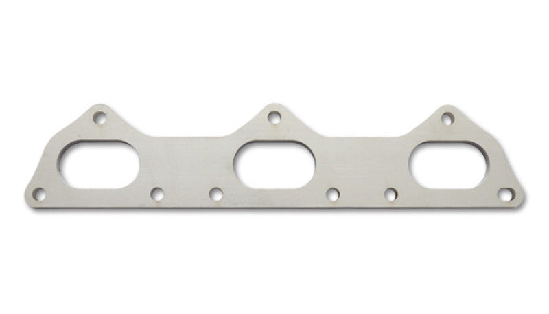 Vibrant Exhaust Manifold Flange for Porsche 996/911 Motor - 3/8in Thick - Sold in Pairs-thumbmail-2